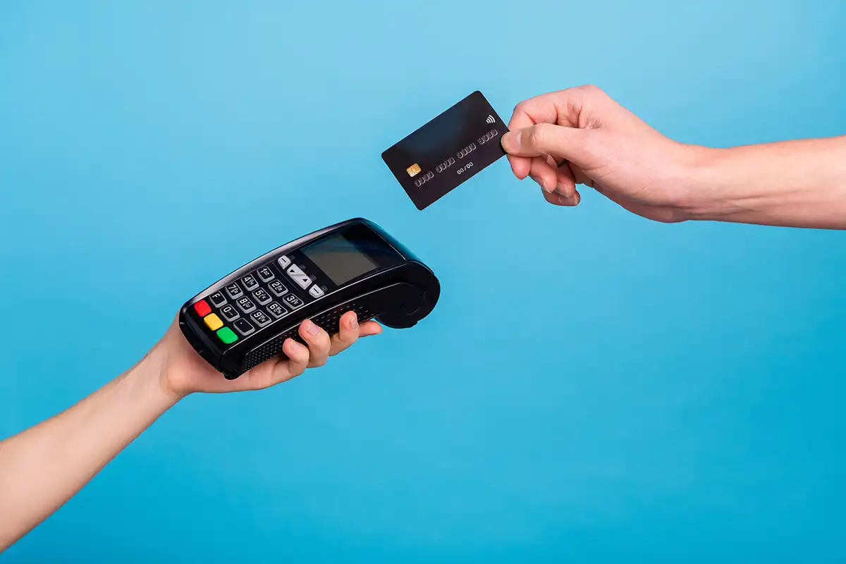 Aceptación tarjetas Vexi Carnet