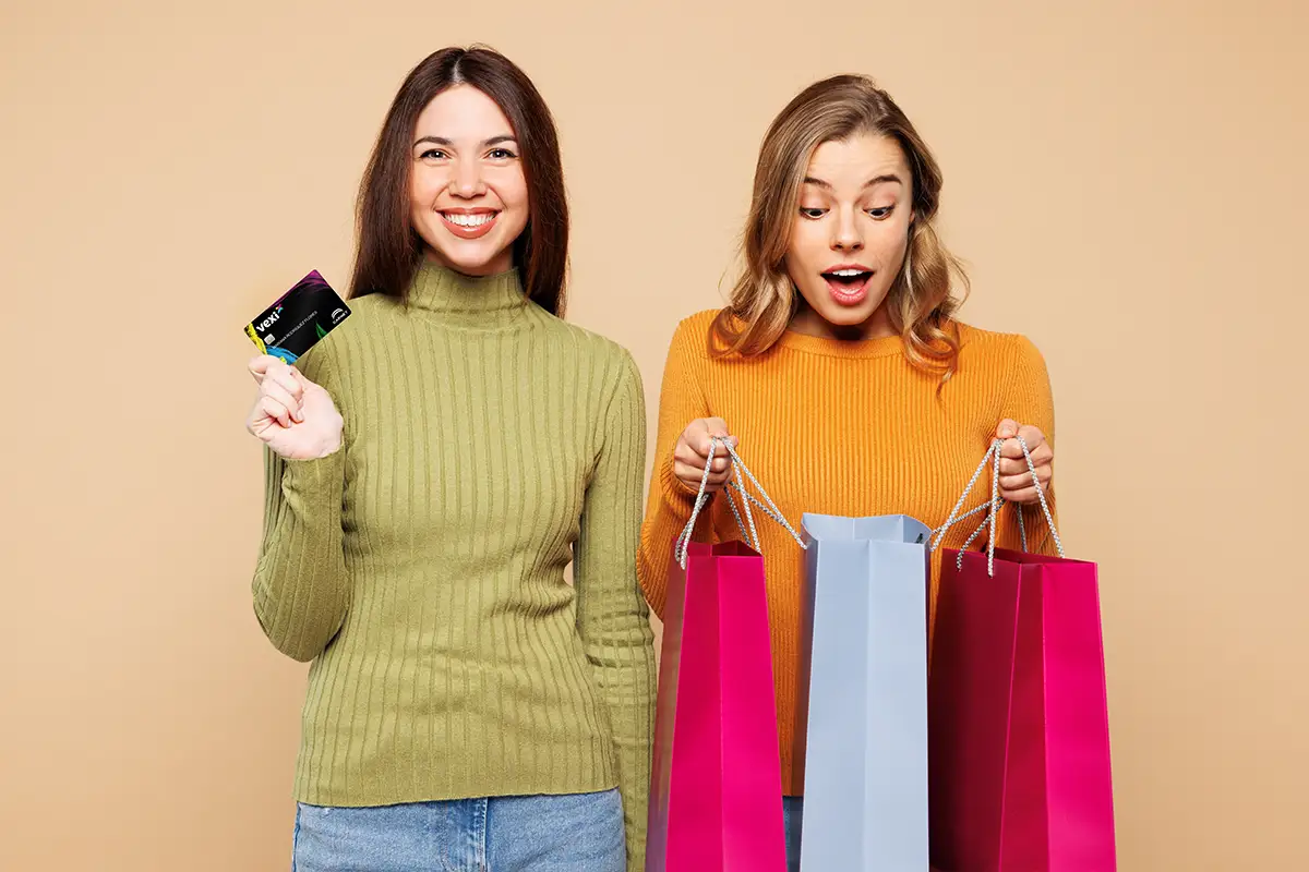 Cashback en tiendas de ropa y calzado