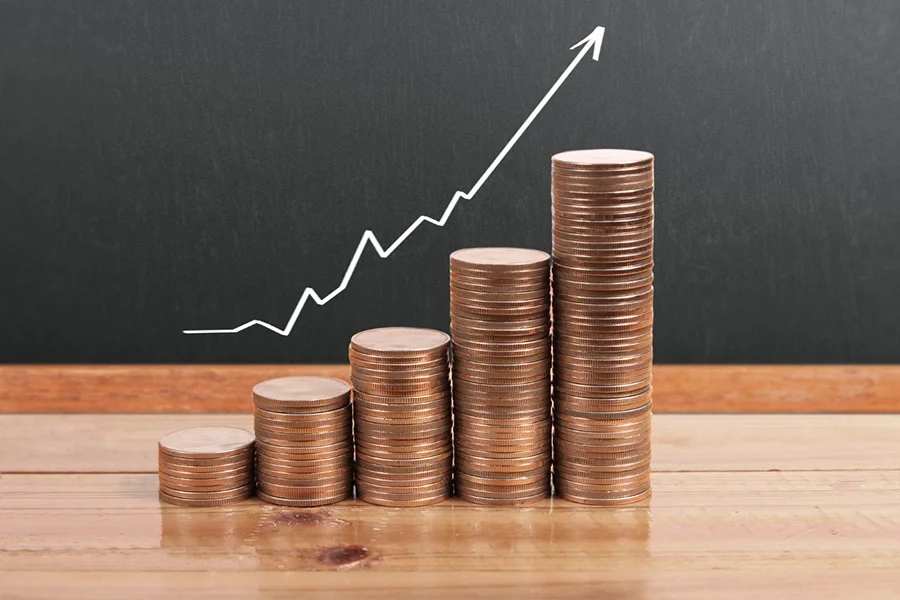 Claves para la independencia financiera