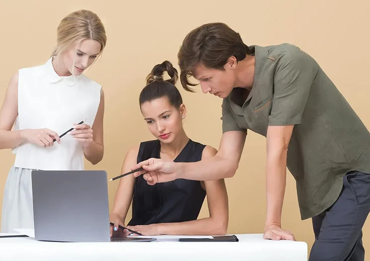 Como funciona el cuadrante del flujo del dinero