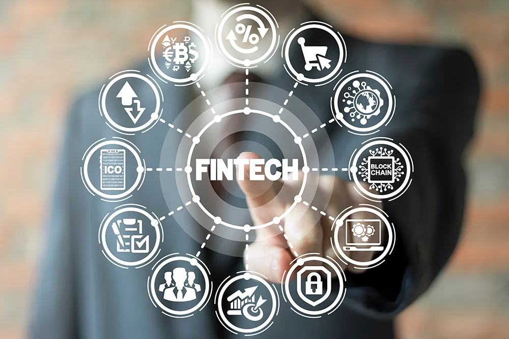 Definición de Fintech