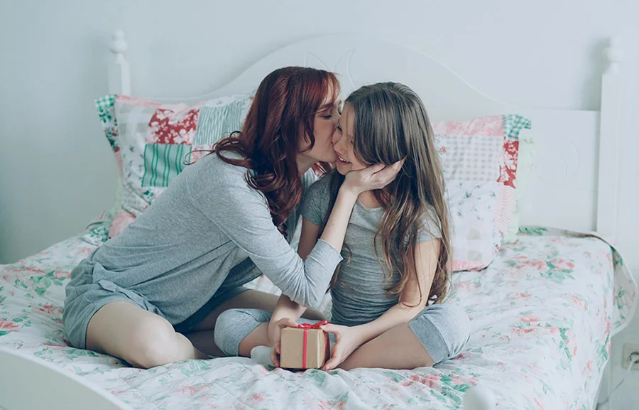 Día de la madre