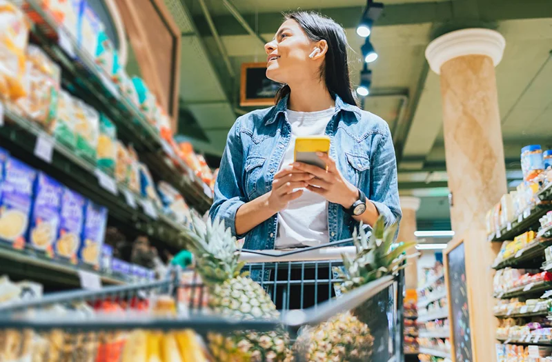 Comercios que aceptan Carnet