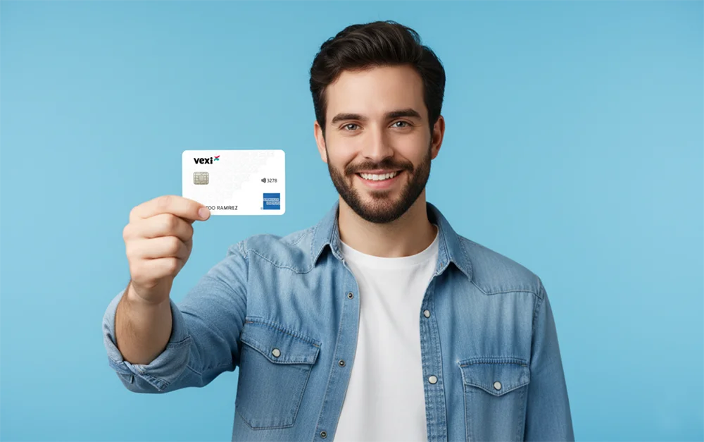 Gribma, creadora de Vexi