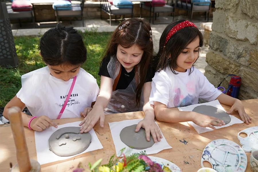 Celebrar el día del niño
