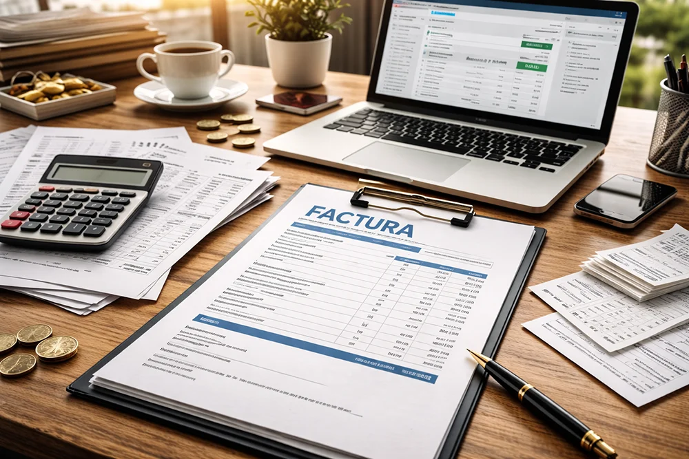 Impuestos por generar ingresos