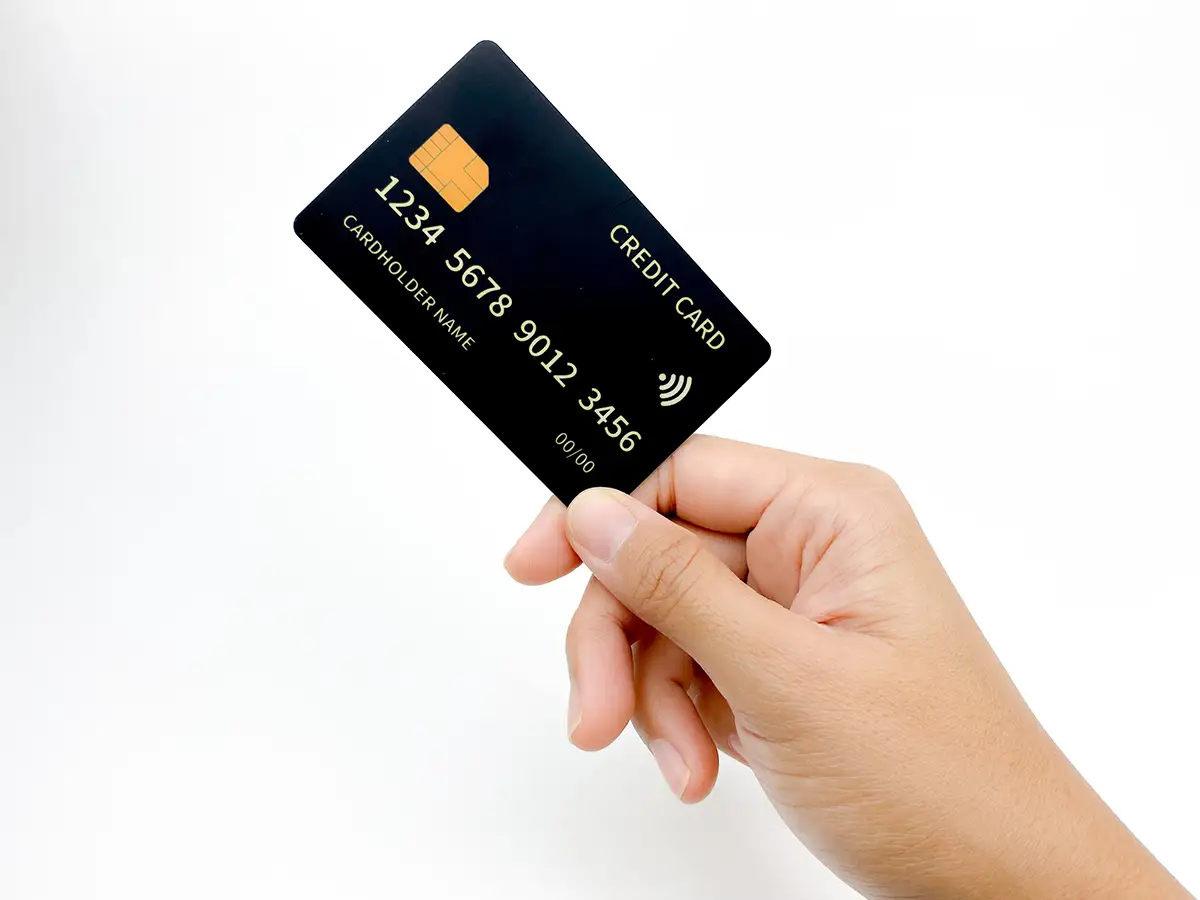 Significado de los números de las tarjetas de crédito