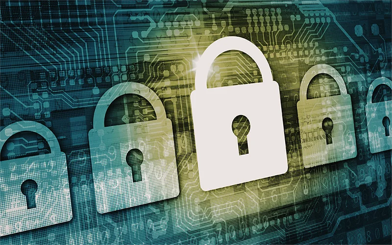 Protege tus datos sensibles