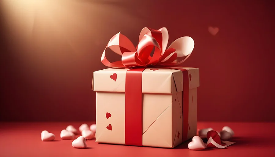 Ideas de regalos para San Valentín