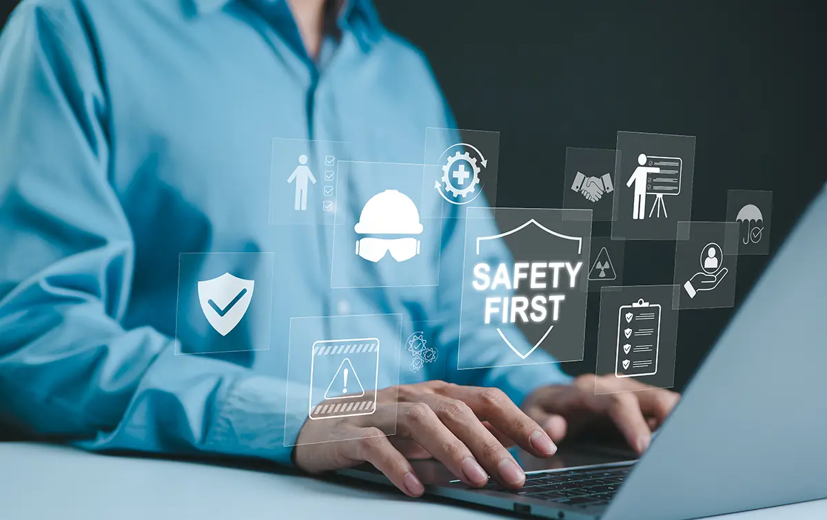 Seguridad digital cuando usas tu tarjeta de crédito