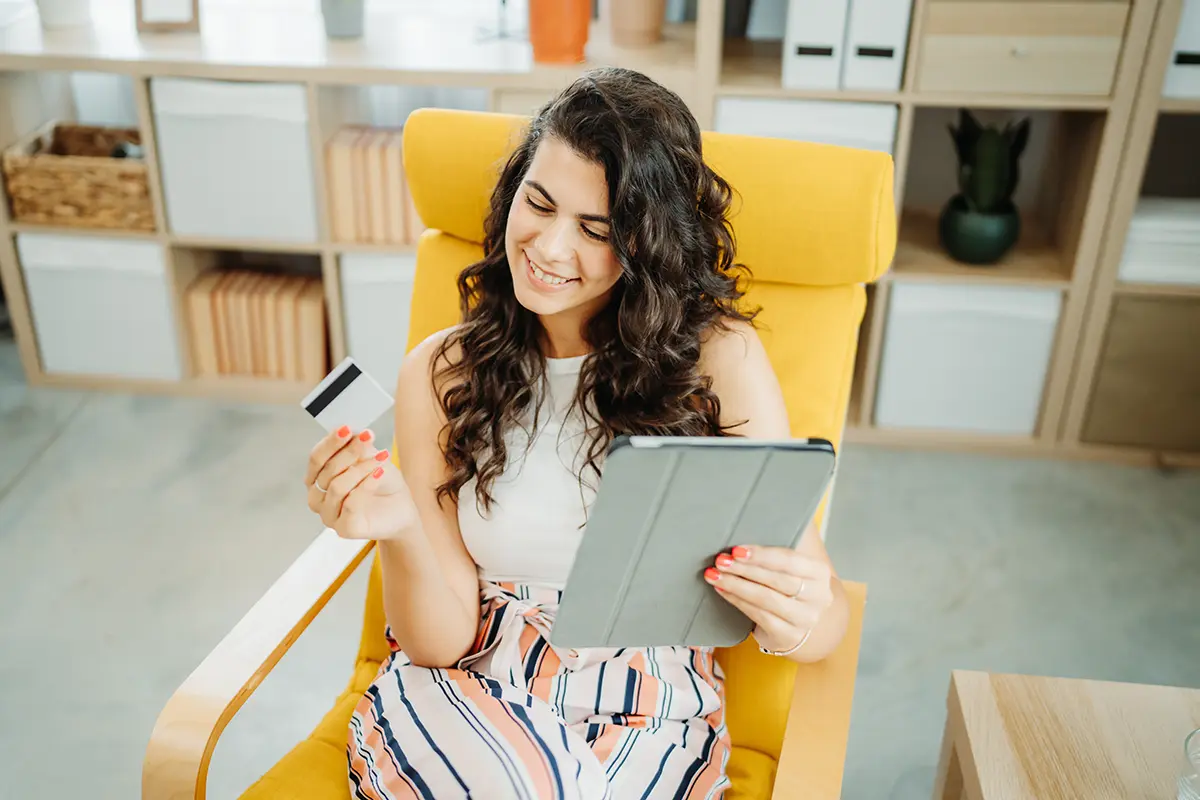 Tarjeta Vexi Carnet en México