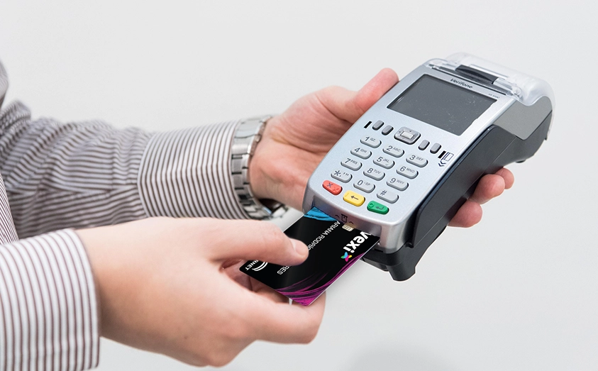 Beneficios Tarjeta Vexi Carnet