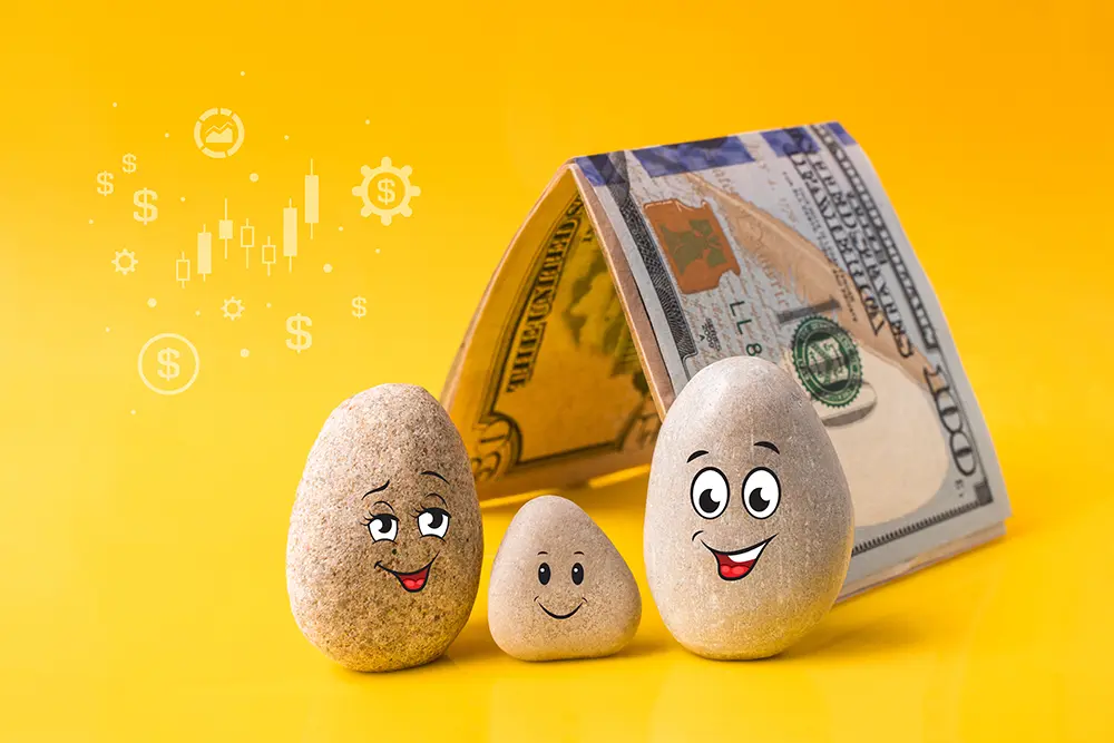 Trucos para evitar gastos hormiga