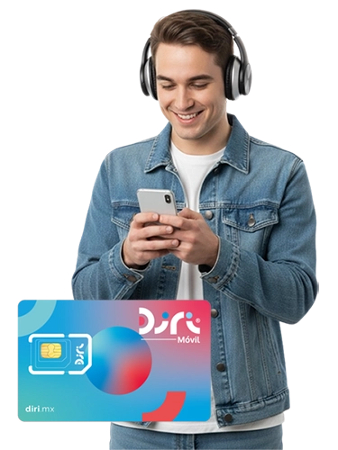 Contrata Diri telefonía