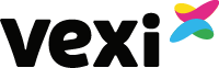 Logotipo Vexi