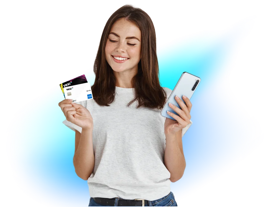 Programa reinicia vexi