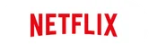 Logo Netflix
